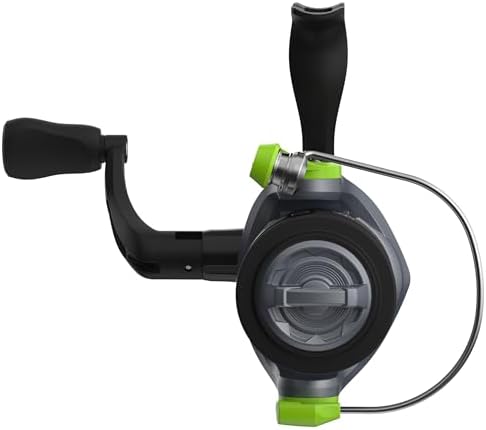 Zebco Stinger Spinning Fishing Reel, 1+1 Bearings Fishing Reel - Image 4