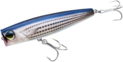 Duel Yo Zuri R 1349 D Inshore by DUEL