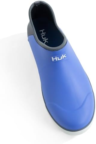 HUK Men's Rogue Wave Waterproof Fishing Shoes - Image 4