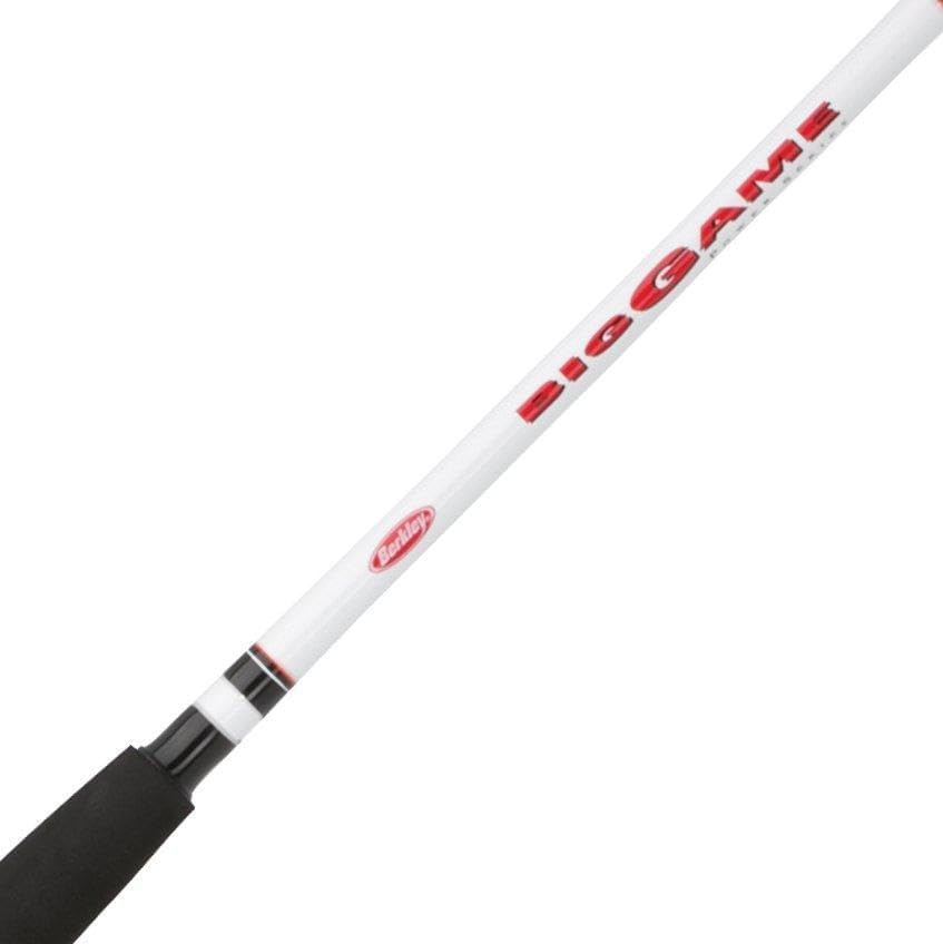 Berkley Big Game Casting Fishing Rod - Image 2