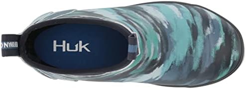 Womens KC Print Rogue Wave Boots - Image 5