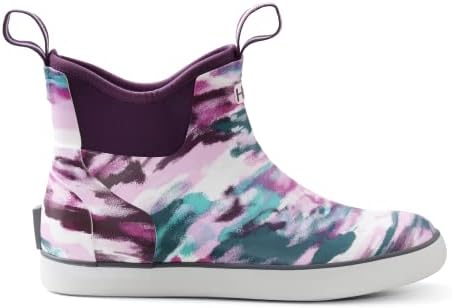 Womens KC Print Rogue Wave Boots - Image 2