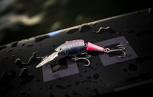 Berkley Flicker Shad Jointed Fishing Hard Bait - Image 6