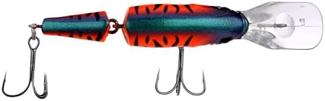 Berkley Flicker Shad Jointed Fishing Hard Bait - Image 3