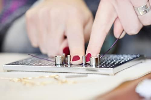 Artistic Wire Deluxe Jig Kit, Stainless - Image 3
