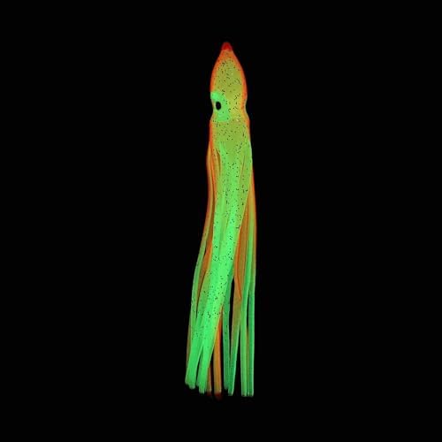 Fishing Squid Skirts Lures - Image 4