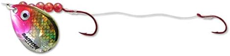 Northland Tackle BAITFISH Spinner by NorthlandFishingTackle