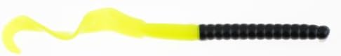 Berkley PowerBait Power Worms Fishing Soft Bait by Berkley