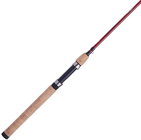 Berkley Cherrywood HD Spinning Fishing Rods by Berkley
