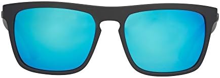 HUK Sunglasses, Polarized Lens Eyewear with Performance Frames, Fishing, Sports & Outdoors Sunglasses - Image 2