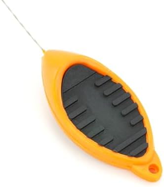 Fishing Baiting Rigging Needle Knot Puller Line Boilie Stop Needle Leader Line Knot Puller Tool - Image 6