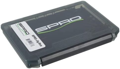 Spro Secure Jig Box 3600 - Image 2