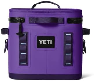 YETI Hopper Flip 12 Portable Cooler - Image 5