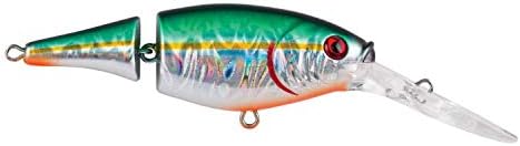 Berkley Flicker Shad Jointed Fishing Hard Bait by Berkley