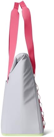 YETI Daytrip 20L Insulated Soft Cooler Tote Bag, ColdCell Flex Insulation, MagSnap Closure, External Pockets, Food Safe Lining - Image 3