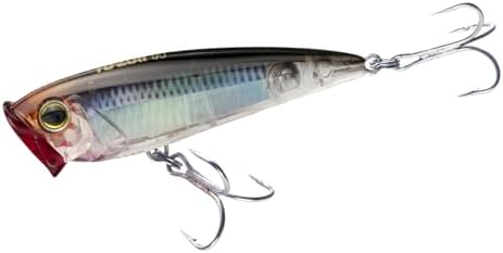 Duel Yo Zuri R 1349 D Inshore by DUEL