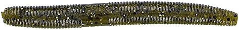 Yamamoto Senko Soft Plastic Worm Easy to Use Bass Fishing Stick Bait Lures by YamamotoBaits