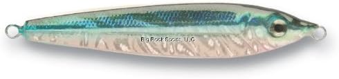 P-Line Lazer Minnow by P-Line