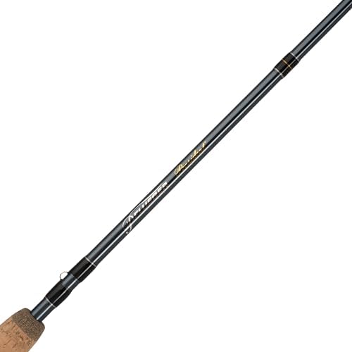 Pflueger President Spinning Reel and Fishing Rod Combo - Image 3