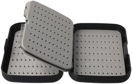 Fly Fishing Tackle Box Double Sided Foam Insert(B) by Unknown