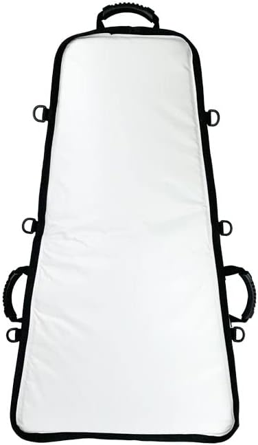 MAKO Spearguns Insulated Fish Cooler Bag for Kayak Fishing - Image 3