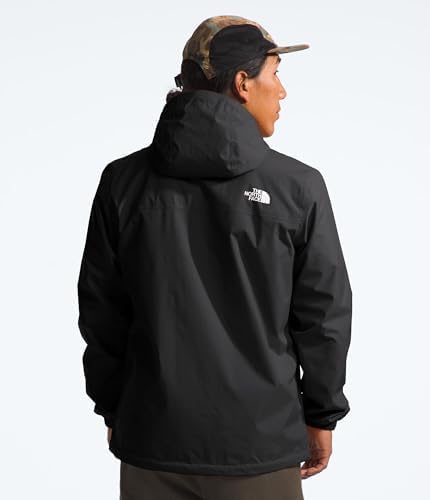 The North Face Men's Antora Waterproof Jacket (Standard and Big Size) - Image 5