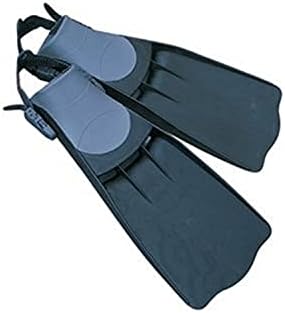 Classic Accessories Turbo Thruster Fins, 22 x 9.5 Inch by ClassicAccessories