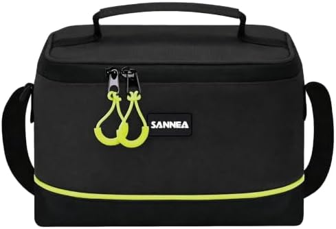 Backpack Cooler Insulated Leakproof, Soft Cooler Backpack for Beach by AMNOW