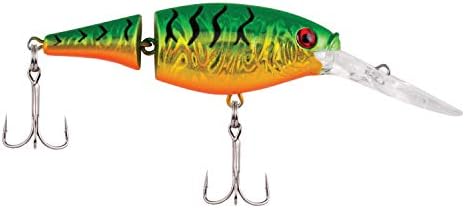 Berkley Flicker Shad Jointed Fishing Hard Bait - Image 2