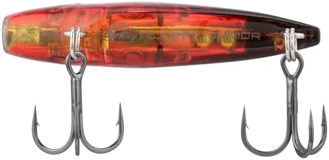 Berkley Warpig Fishing Hard Bait - Image 4