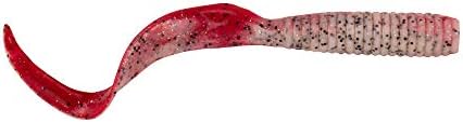 Berkley Gulp! Grub Saltwater Fishing Soft Bait by Berkley