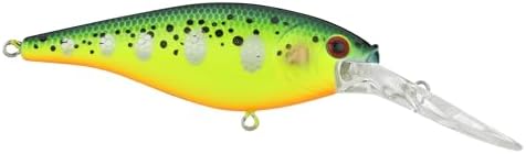 Berkley Flicker Shad Fishing Hard Bait - Image 2
