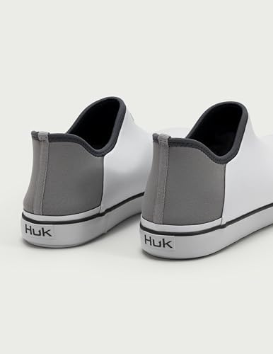 HUK Men's Rogue Wave Waterproof Fishing Shoes - Image 6