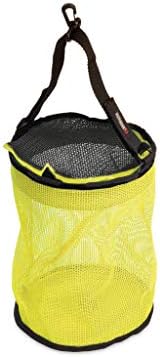 Lindy Bait Tamer Fishing Bag - Keeps Live Bait Healthy and Active by Lindy