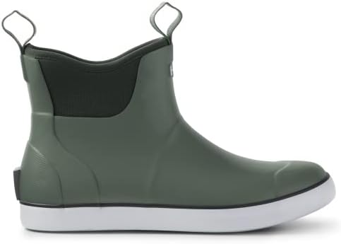HUK mens Rogue Wave Shoe, High-performance Fishing & Deck Boot - Image 6