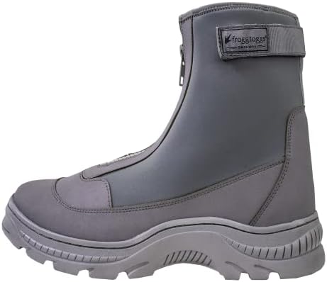 FROGG TOGGS Men's Aransas II Neoprene Surf & Sand Waterproof Fishing Wading Boot for Fishing by froggtoggsSpring