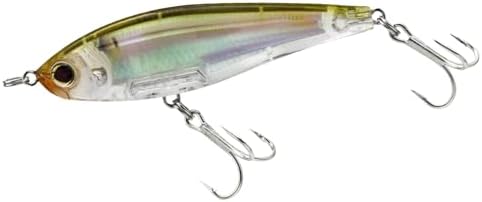 Duel Yo Zuri R 1349 D Inshore by DUEL