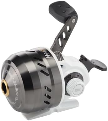Abu Garcia Max X Spinning Fishing Reel - Image 2