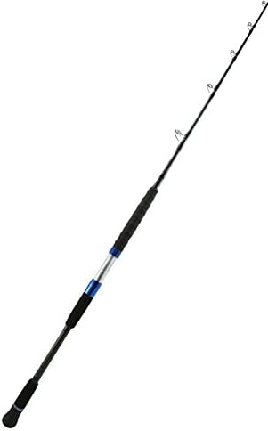 Okuma Cedros E-Glass Jigging Rods by OKUMA