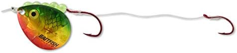 Northland Tackle BAITFISH Spinner - Image 3