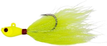 Bucktail Pro Series by Intent Tackle by Intent+Tackle