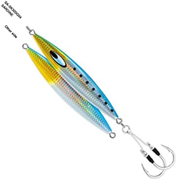 Daiwa Daiwa Saltiga Sk Jig - Image 6