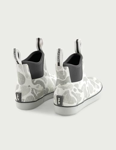 Womens KC Print Rogue Wave Boots - Image 5