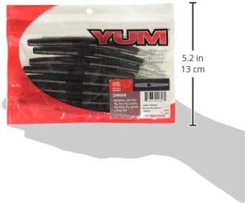Yum Lures YDG - Image 6