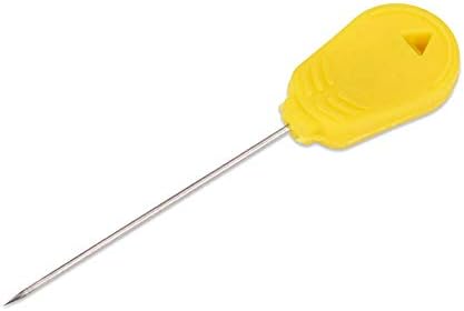 plplaaoo Fishing Bait Needles Stainless Steel Plastic 4 in 1 Design Baiting Hook Stringer Drill Needles for Carp Fishing Anglers Accessories - Image 6