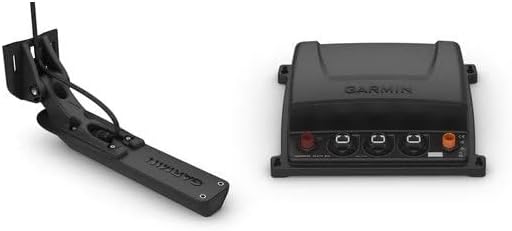 Garmin GCV 20 Ultra HD Sounder Module Boating Tools - Image 2