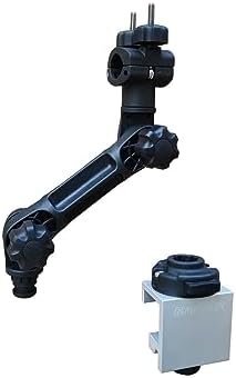 Brocraft Trolling Motor Stabilizer Mount/Boat Trolling Motor Stabilizer Mount - Image 3