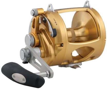 Penn International VI Conventional Fishing Reels (All Models & Sizes) - Image 6