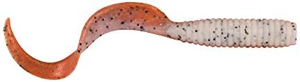 Berkley Gulp! Grub Saltwater Fishing Soft Bait by Berkley