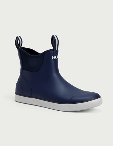 HUK mens Rogue Wave Shoe, High-performance Fishing & Deck Boot - Image 4